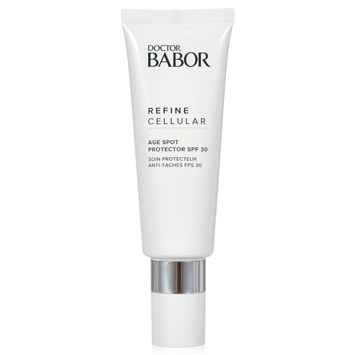 BABOR Age Spot Protector SPF 30 50ml