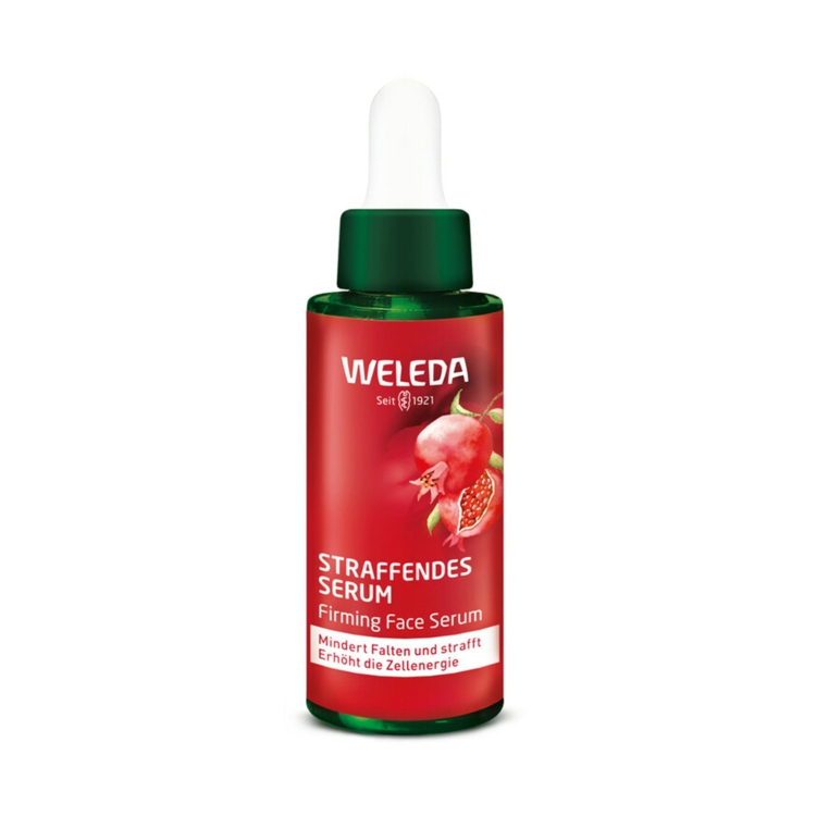 Weleda Nar serum 30ml