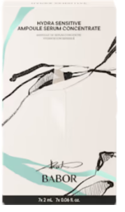 BABOR Hanna Schönwald ampule Hydra Sensitive 2 ml 7 ampula Promo
