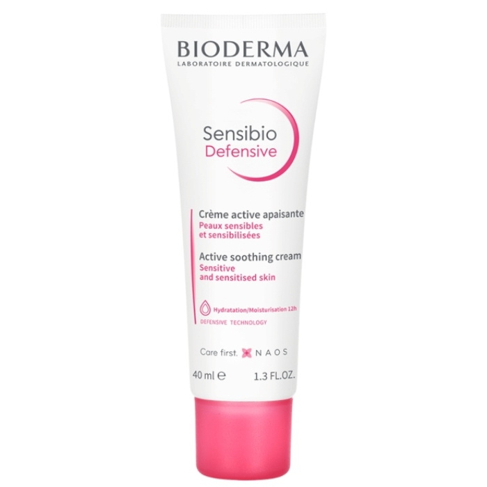 Bioderma Sensibio Defensive, 40ml