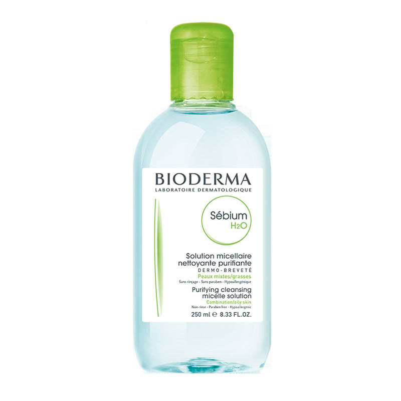 Bioderma Sebium Micelarna voda 250ml promo cena
