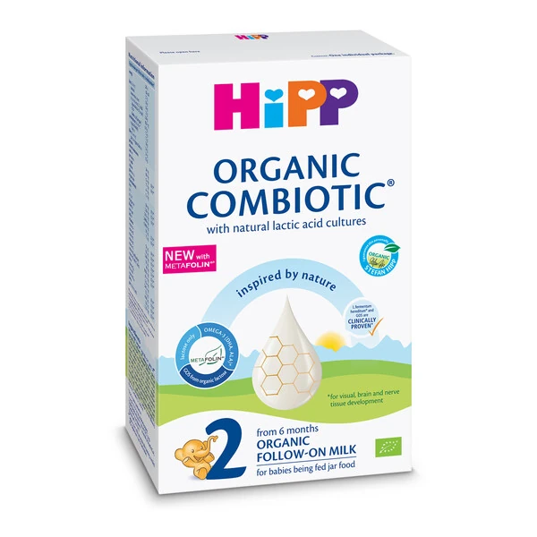 HIPP 2 COMBIOTIC 800G