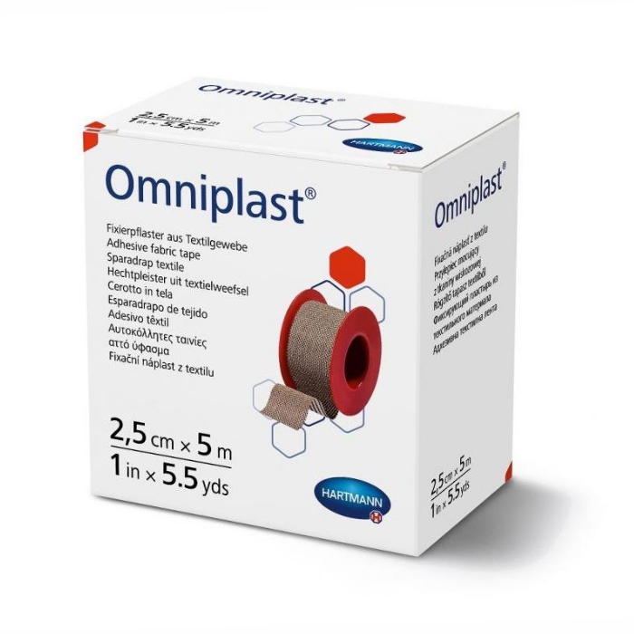 OMNIPLAST 2.5X5M 900441 A1