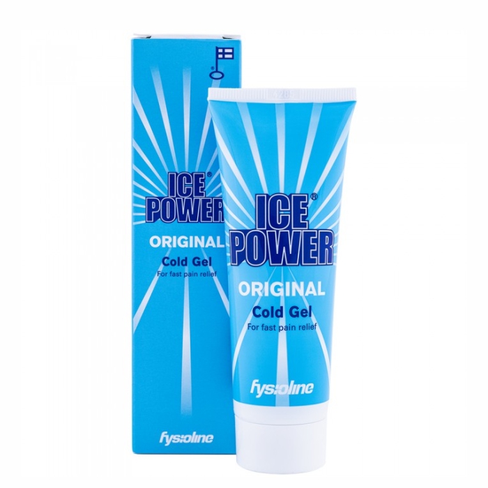 ICE POWER HLADNI GEL 75ML