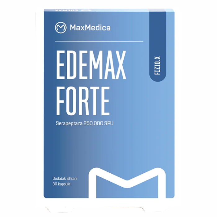 Max Medica EdeMax Forte A30