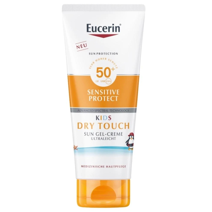 Eucerin SUN deciji gel 250ml 