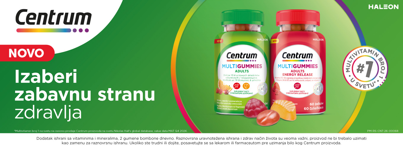 Centrum