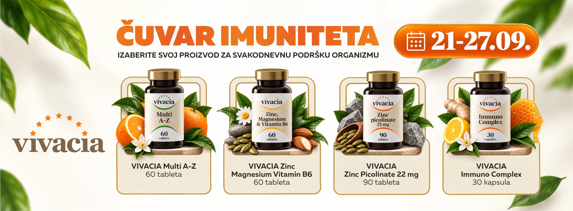 čuvar imuniteta